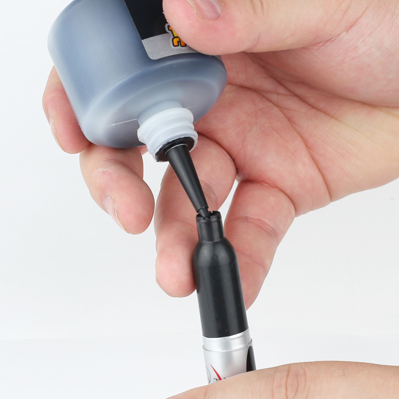 Waterproof Permanent Oily Mark - Copic Marker Sketch recension och pris