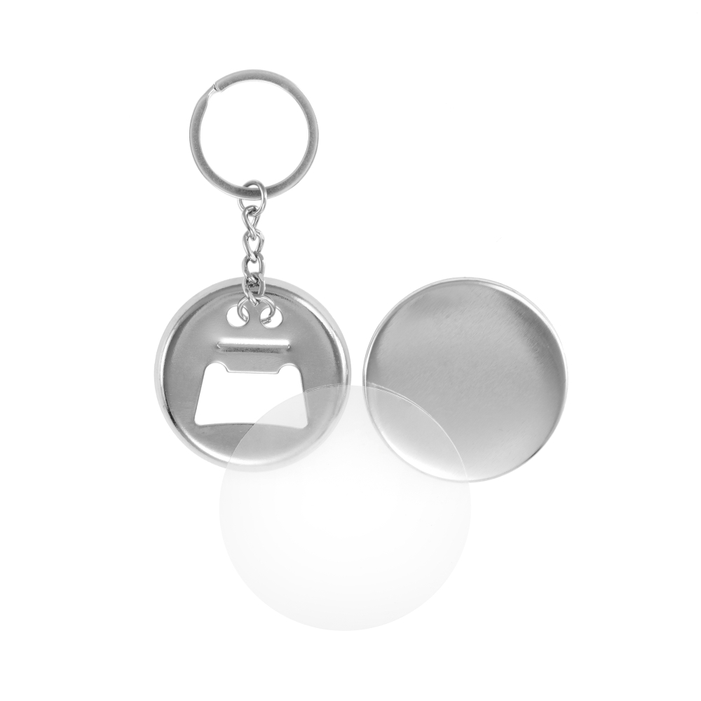 100pcs Badge Materials Bottle  - Button Badge Blank recension och pris