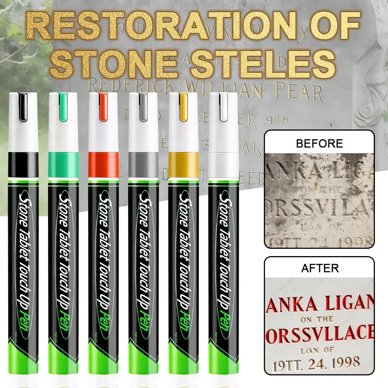 Art Environmentally Friendly M - Copic Marker Sketch recension och pris